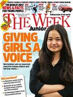 The Week Junior